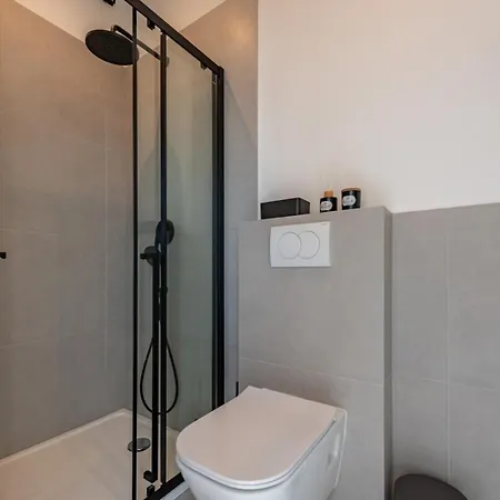 Villa Luxury Mara Ondo 35m2 Pool Sauna