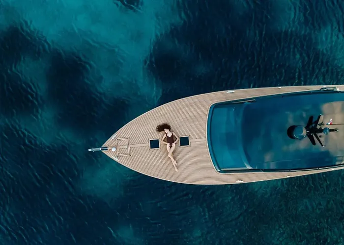 Luxury Mara Ondo 35m2 Pool Sauna Starigrad Paklenica