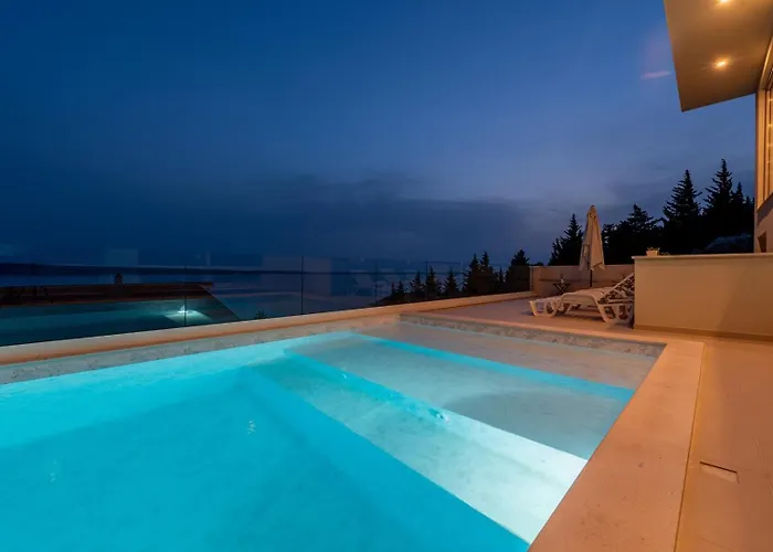 Luxury Mara Ondo 35m2 Pool Sauna