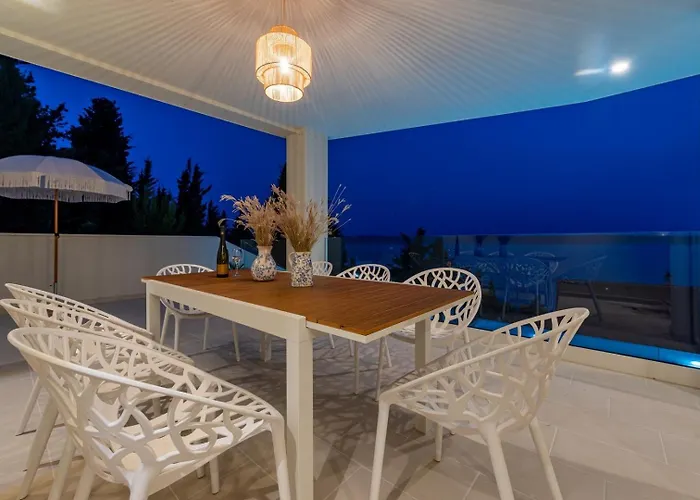 Luxury Mara Ondo 35m2 Pool Sauna Villa