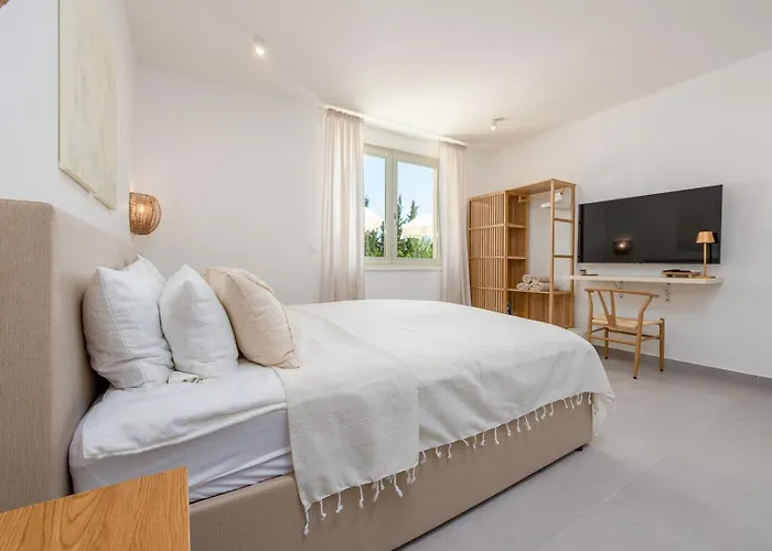 Luxury Mara Ondo 35m2 Pool Sauna Villa Starigrad Paklenica