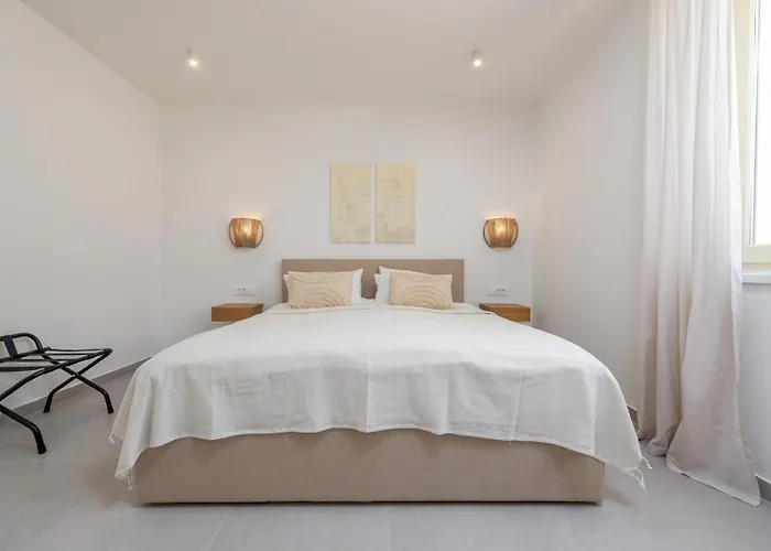 Luxury Mara Ondo 35m2 Pool Sauna