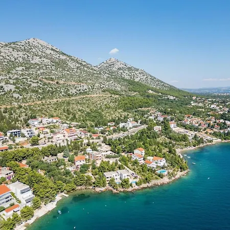 Luxury Mara Ondo 35m2 Pool Sauna Villa *