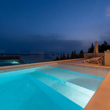 Luxury Mara Ondo 35m2 Pool Sauna
