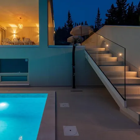 Luxury Mara Ondo 35m2 Pool Sauna *