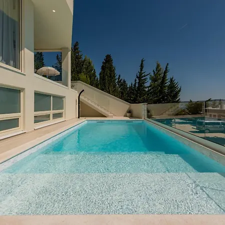Βίλα Luxury Mara Ondo 35m2 Pool Sauna