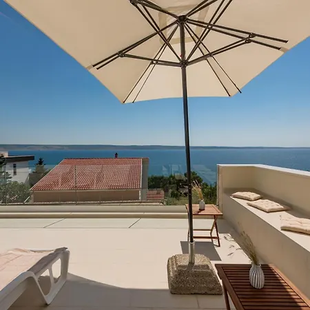 Luxury Mara Ondo 35m2 Pool Sauna Βίλα *