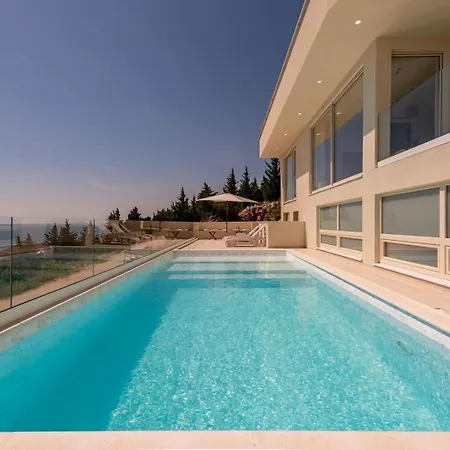 Luxury Mara Ondo 35m2 Pool Sauna Βίλα Starigrad Paklenica