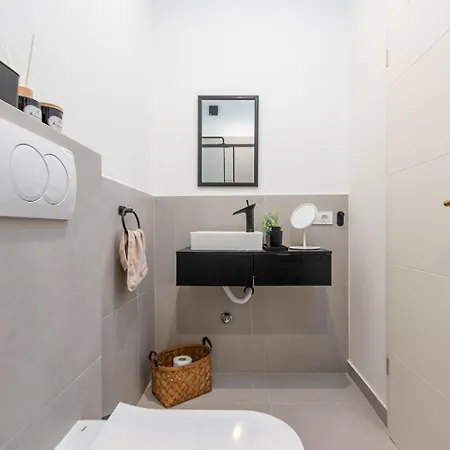 Luxury Mara Ondo 35m2 Pool Sauna *