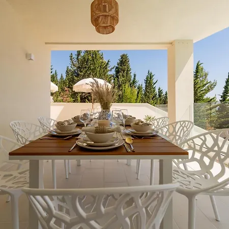 Luxury Mara Ondo 35m2 Pool Sauna Starigrad Paklenica