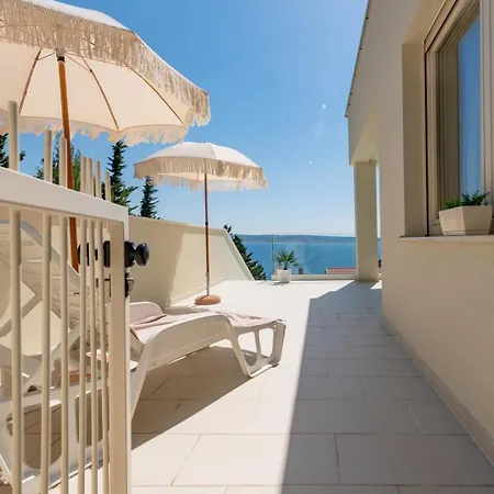 Luxury Mara Ondo 35m2 Pool Sauna Βίλα *