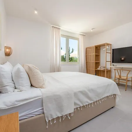 Luxury Mara Ondo 35m2 Pool Sauna Villa Starigrad Paklenica