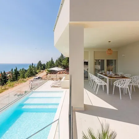 Luxury Mara Ondo 35m2 Pool Sauna *