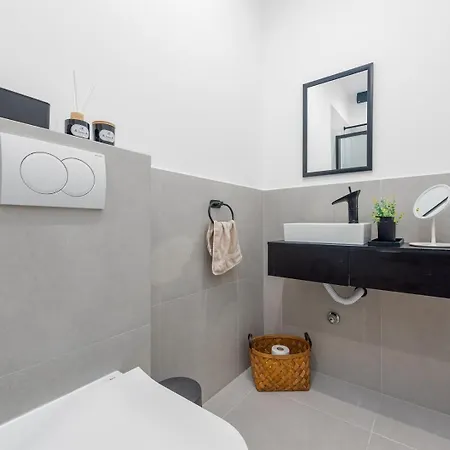 Βίλα Luxury Mara Ondo 35m2 Pool Sauna