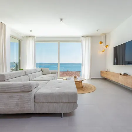 Luxury Mara Ondo 35m2 Pool Sauna Βίλα