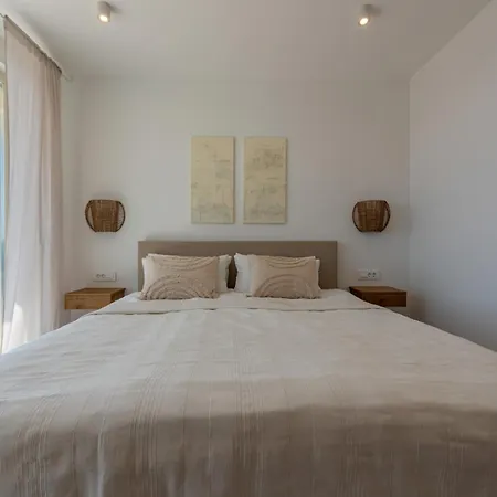 Luxury Mara Ondo 35m2 Pool Sauna Villa *