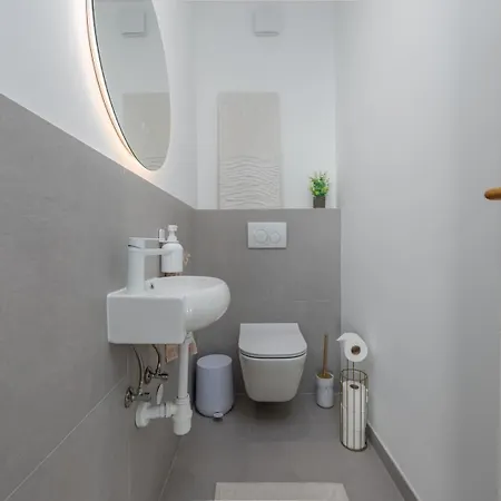 Luxury Mara Ondo 35m2 Pool Sauna *