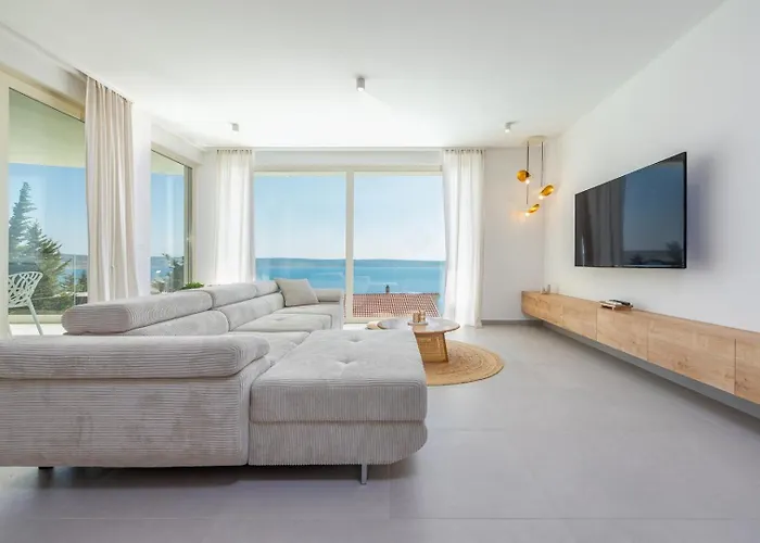 Luxury Mara Ondo 35m2 Pool Sauna Вилла